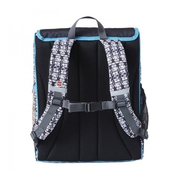 LEGO® Star Wars Star Wars Stormtrooper Recruiter skolas mugursoma-image-1