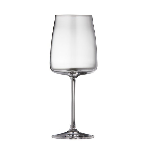 Vīna glāzes (4 gab.) 430 ml Zero – Lyngby Glas-image-2