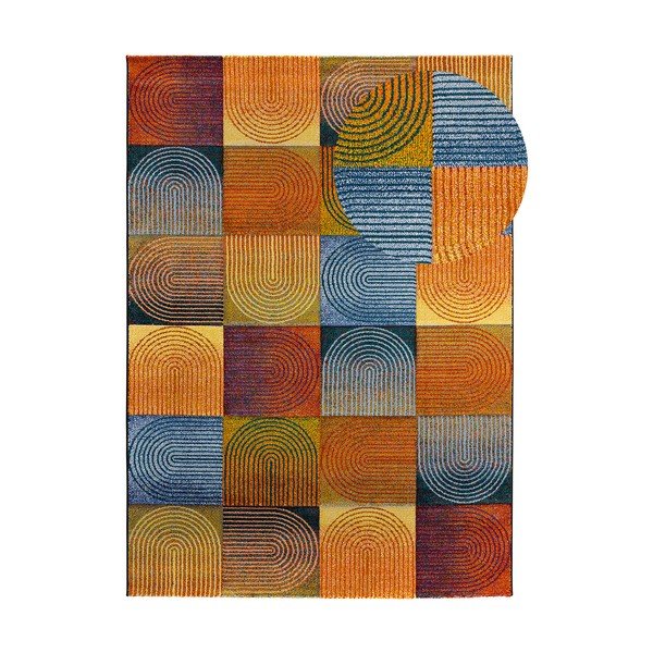 Paklājs 120x170 cm Sybil – Universal