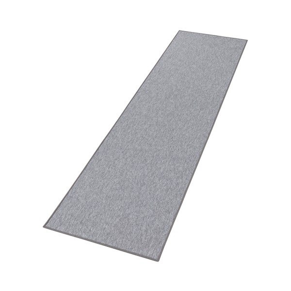 Gaiši pelēks paklājs BT Carpet Casual, 200 x 300 cm-image-4