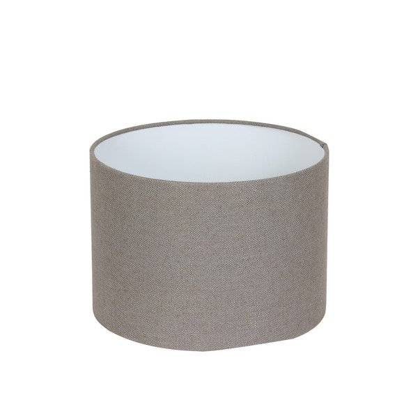 Pelēks abažūrs ø 50 cm Livigno – Light & Living-image-1