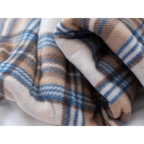 Flīsa pleds 200x150 cm – JAHU collections-image-1