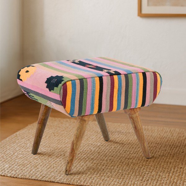 Pufs Cefena – Premier Housewares-image-3