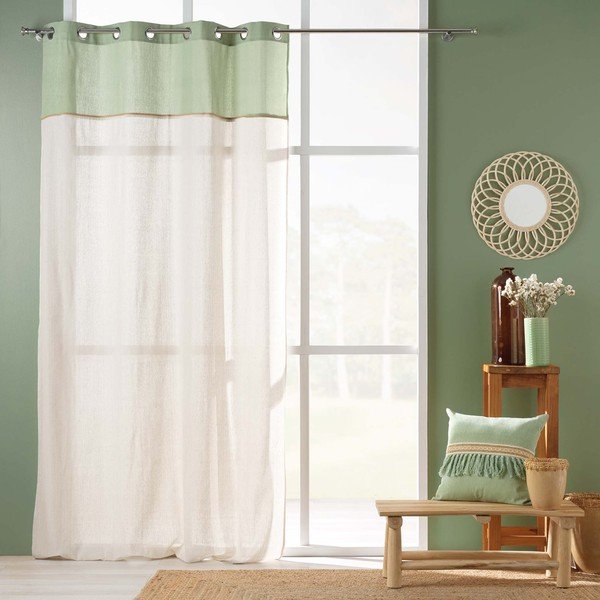 Dekoratīvais spilvens 45x45 cm Janara – douceur d'intérieur-image-2