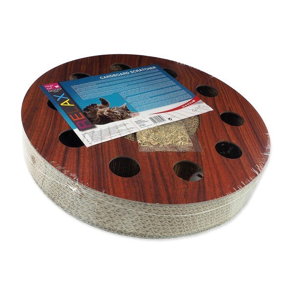 Kaķu nagu asināmais Magic Cat Interactive – Plaček Pet Products-image-1