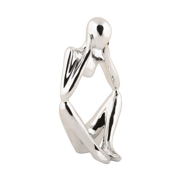 Polirezīna statuete (augstums 23,5 cm) Dreaming – PT LIVING-image-2