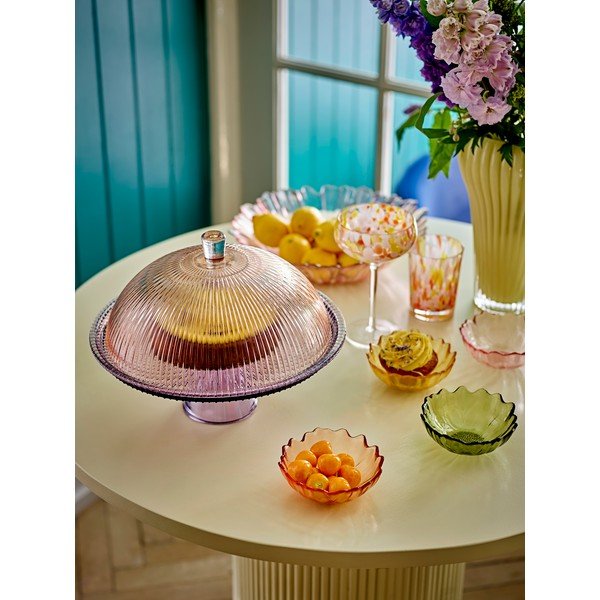 Stikla paplāte ar vāku Tayo – Bloomingville-image-4