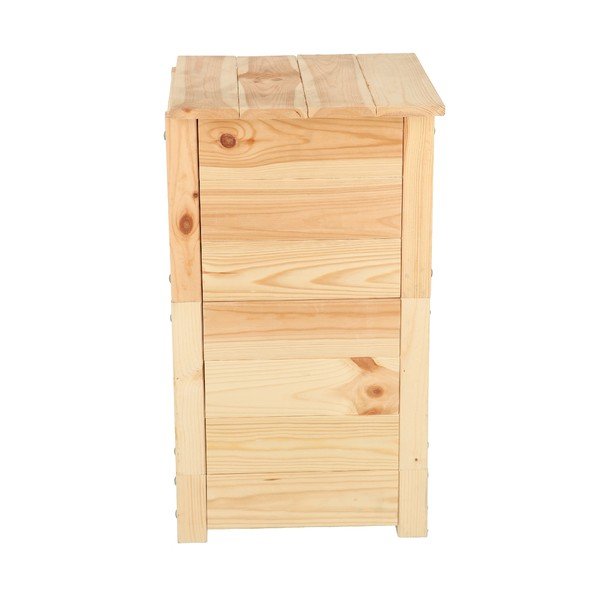 Dabīga toņa kompostētājs Worm – Esschert Design-image-2