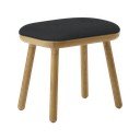 Antracīta pelēks/dabīga toņa ķeblis Paff Tall – UMAGE