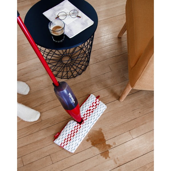 Grīdas mazgāšanas mops ar izsmidzinātāju Vileda Spray Max 1.2-image-3