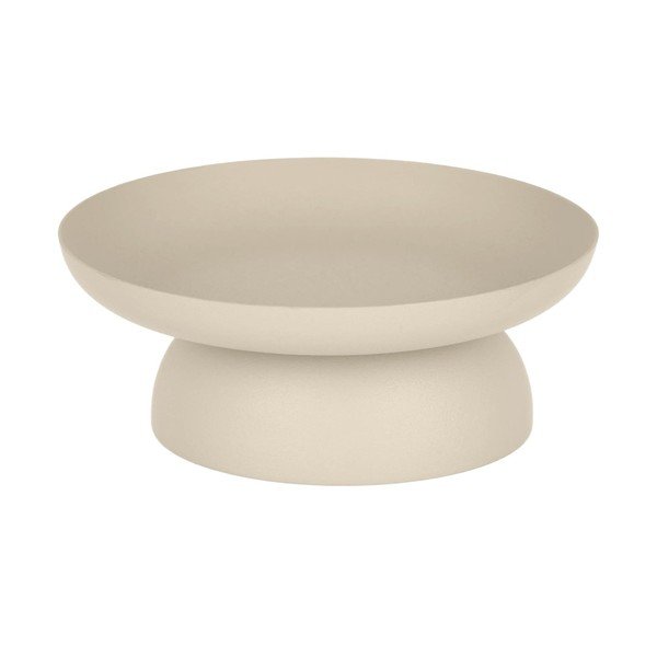 Metāla dekoratīva paplāte ø 14 cm Kaili – Kave Home