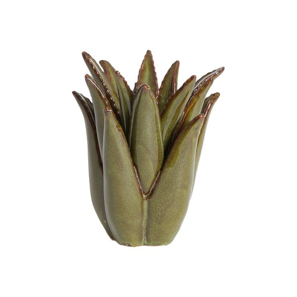 Keramikas svečturis Cactus – Light & Living