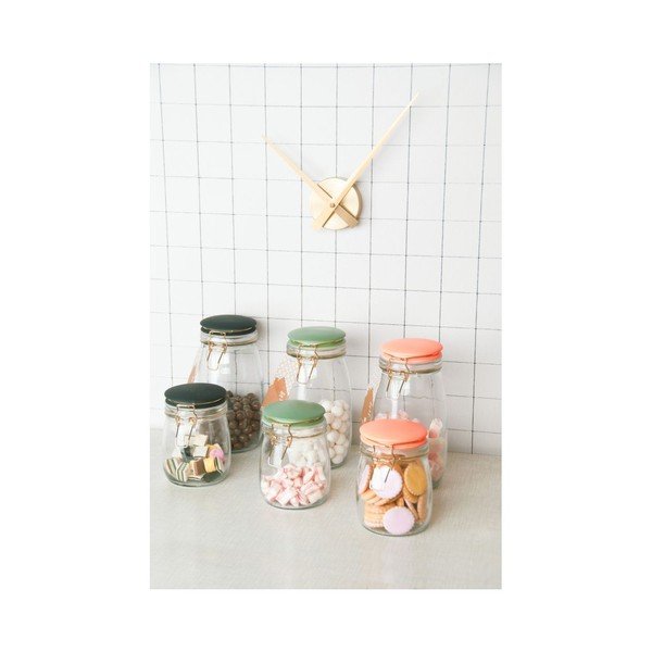 Candy Glass Jungle Green-image-3