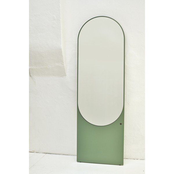 Grīdas spogulis 55x170 cm Color – Tom Tailor-image-4