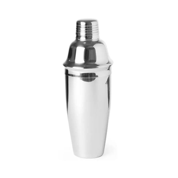 Trīsdaļīgs nerūsējošā tērauda šeikers Hendi-image-2