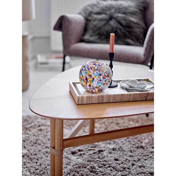 Marmora dekoratīva paplāte Majsa – Bloomingville-image-1