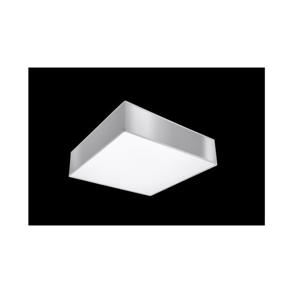 Pelēka griestu lampa Sollux Mitra Ceiling-image-1