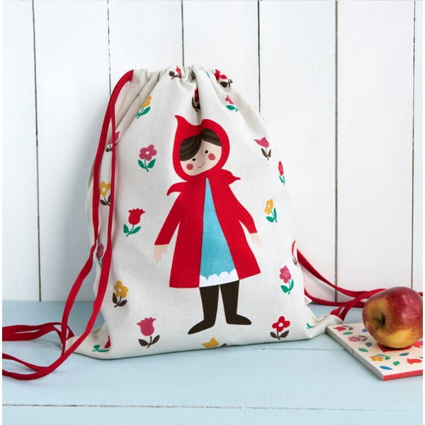 Soma Rex London Red Riding Hood-image-3