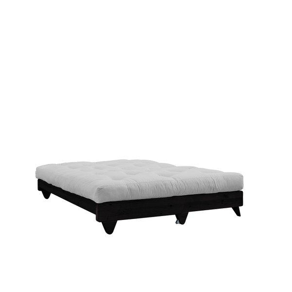 Maināms dīvāns Karup Fresh Wenge/Light Grey-image-4