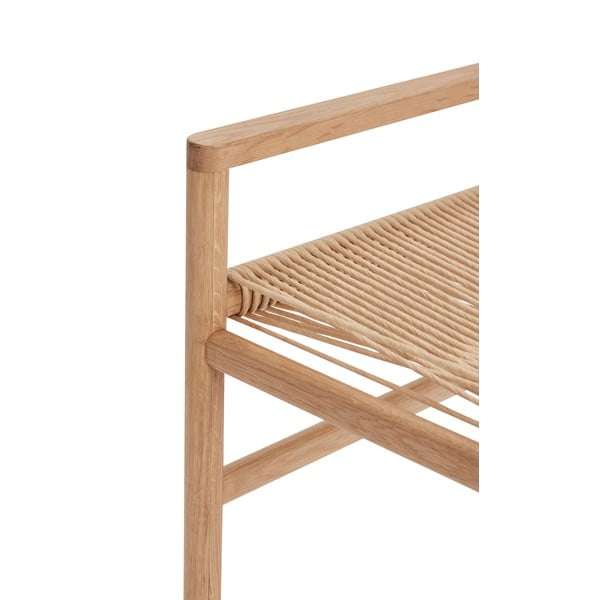 Gaiši brūns sols Heritage – Hübsch-image-2