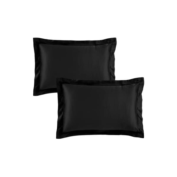 Satīna spilvendrānas (2 gab.) 50x75 cm Silky Soft – Catherine Lansfield