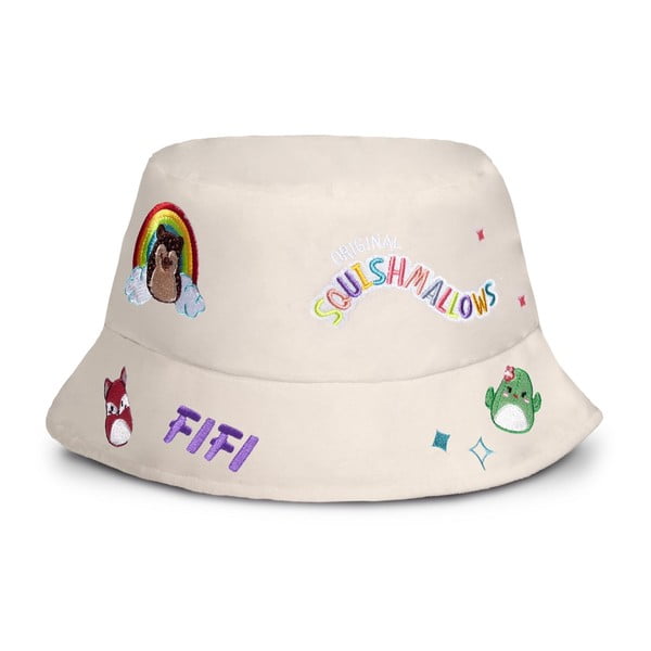Bērnu cepure – SQUISHMALLOWS