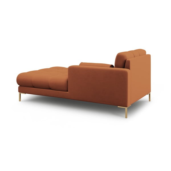 Ķieģeļu sarkans zvilnis (ar labo stūri) Bali – Cosmopolitan Design-image-3