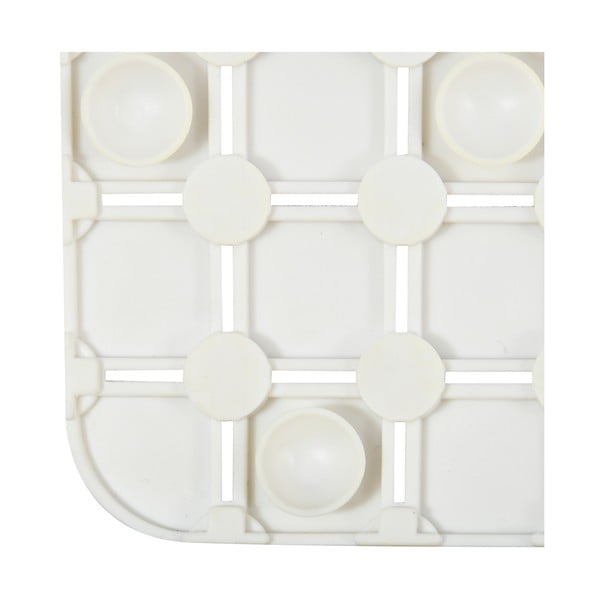 Neslīdošs paklājs dušai 54x54 cm Quadro Premium – MSV-image-3