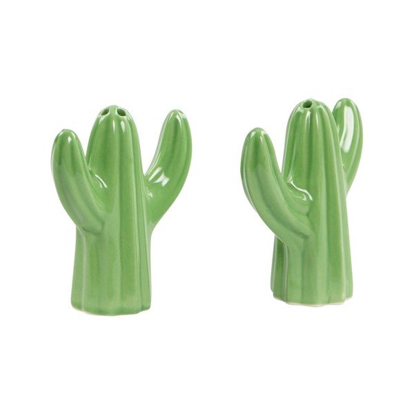 Sass & Belle Cactus sāls un piparu maisiņu komplekts