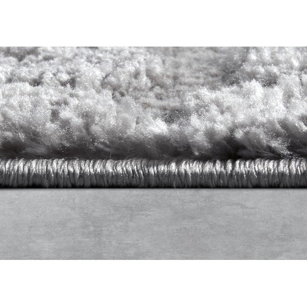 Pelēks paklājs 160x235 cm Artistique Light Grey – Elle Decoration-image-4