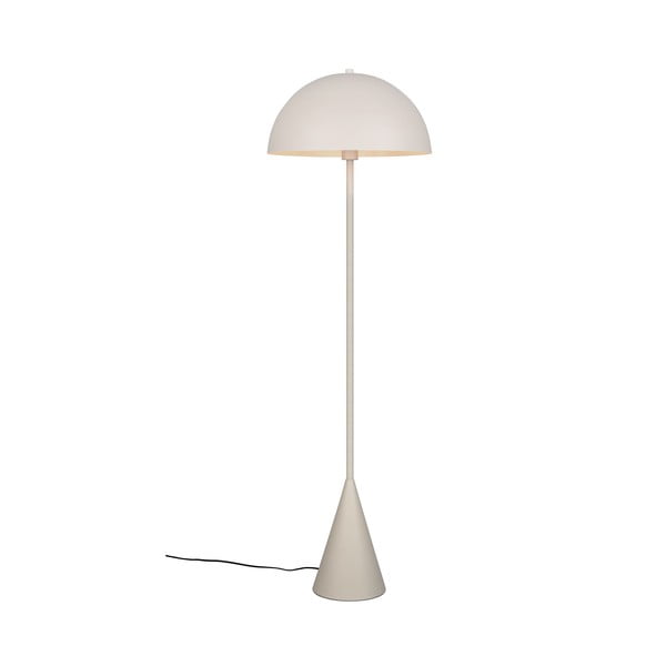 Balta stāvlampa (augstums 130 cm) Alfie – Trio-image-3