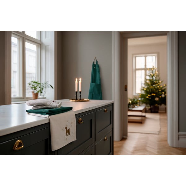 Virtuves cimds ar Ziemassvētku motīvu Christmas Fable – JUNA-image-4