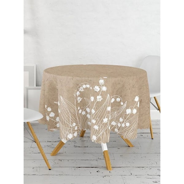 Galdauts ø 140 cm – Mila Home-image-2