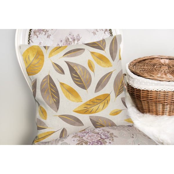 Spilvendrāna Minimalist Cushion Covers Fezmo, 45 x 45 cm-image-2