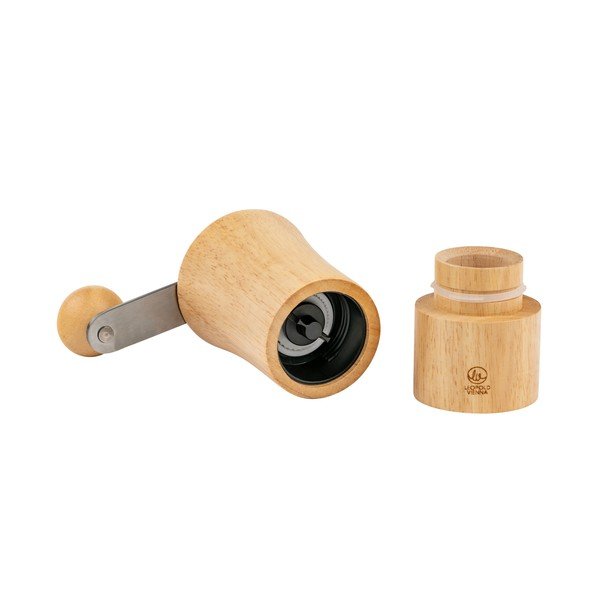 Koka kafijas dzirnaviņas Franca – Leopold Vienna-image-2