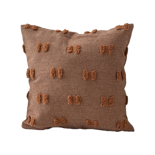 Spilvendrāna 43x43 cm Tuffet – Mioli Decor
