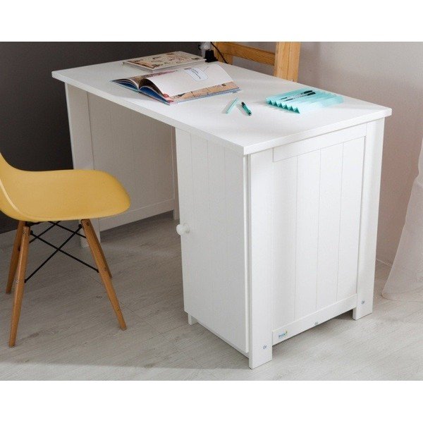 Bērnu rakstāmgalds 76x120 cm – Pinio-image-1