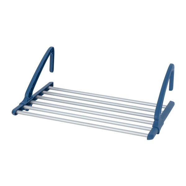 Piekarams pagarināms veļas žāvētājs Wenko Balconies-image-4