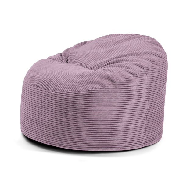 Violets velveta bērnu sēžammaiss Om 85 – SLOWDOWN