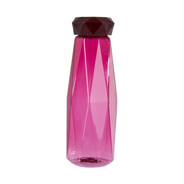 Rozā pudele ceļojumiem 600 ml Mimo – Premier Housewares-image-3