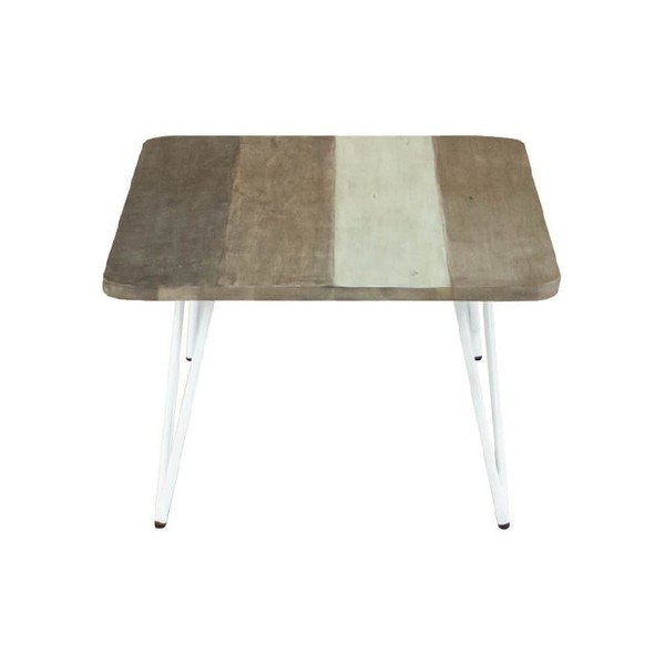 Ēdamgalds no akācijas koka sømcasa Niza, garums 120 cm-image-4