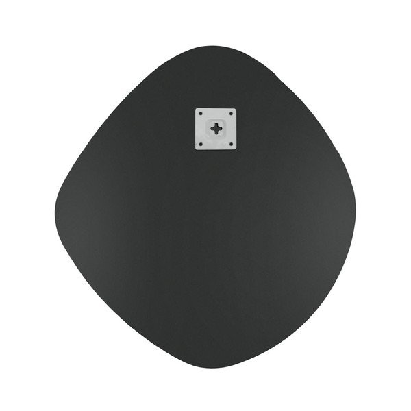 Sienas spogulis PT Living Organic Round, augstums 40 cm-image-2