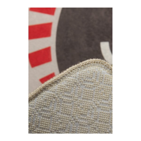 Bērnu paklājs Game, 140 x 190 cm-image-1