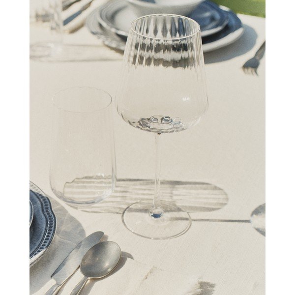 Vīna glāze 740 ml Mimba – Kave Home-image-1