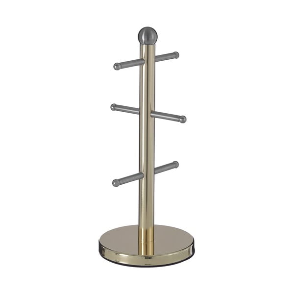 Metāla krūžu turētājs Hirano – Premier Housewares-image-3