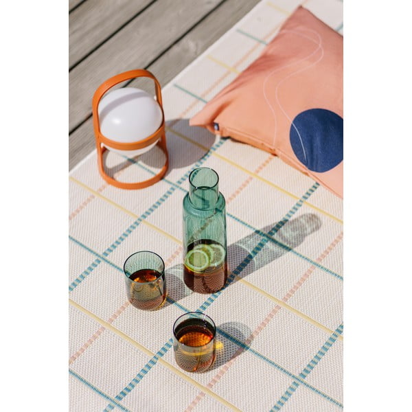 Āra paklājs 160x230 cm Manila – Universal-image-2