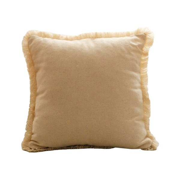 Kokvilnas spilvendrāna 43x43 cm – Mioli Decor