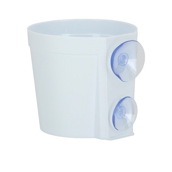 Plastmasas piekarināmi un pie sienas liekami puķu podi (2 gab.) ø 13 cm – Esschert Design-image-3