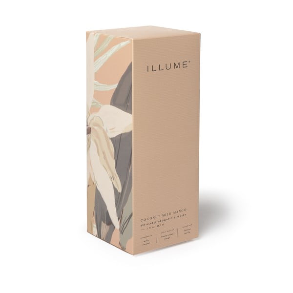 Difuzors Coconut Milk Mango – ILLUME x Bloomingville-image-3
