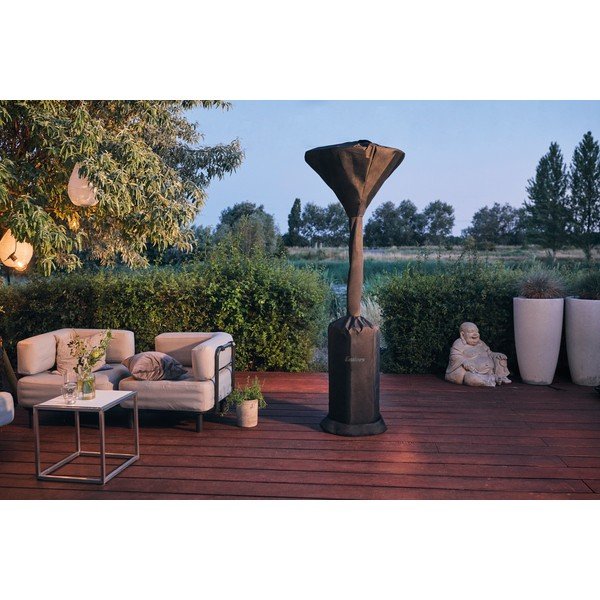 Apsildāmās lampas aizsargapvalks ENDERS Elegance-image-3